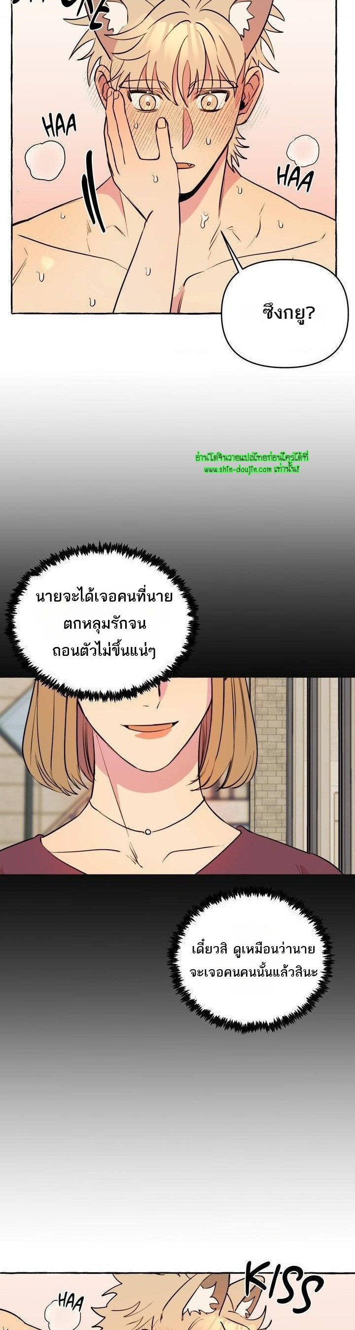 Samsam-ine House EP 12